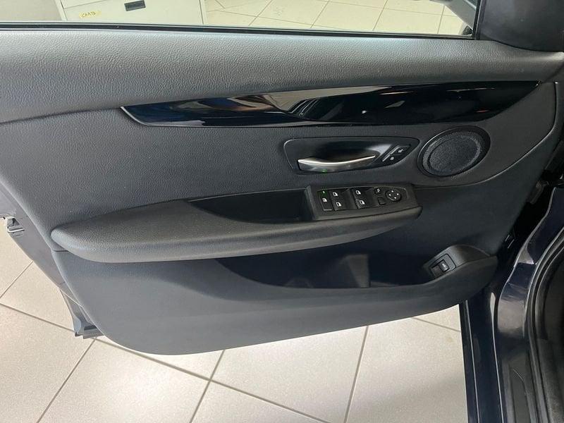 BMW Serie 2 Active Tourer Advantage auto