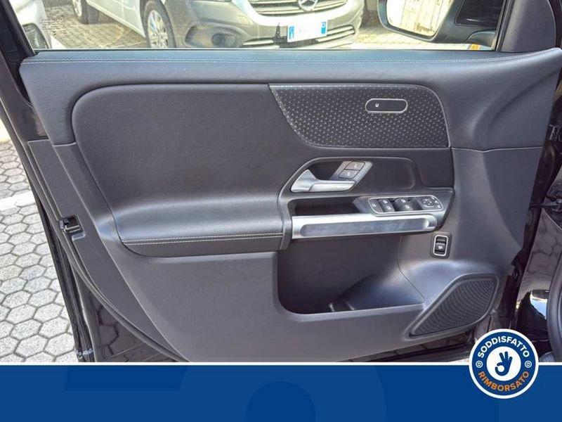 Mercedes-Benz GLB Classe 200d 4Matic Advanced Plus Progressive
