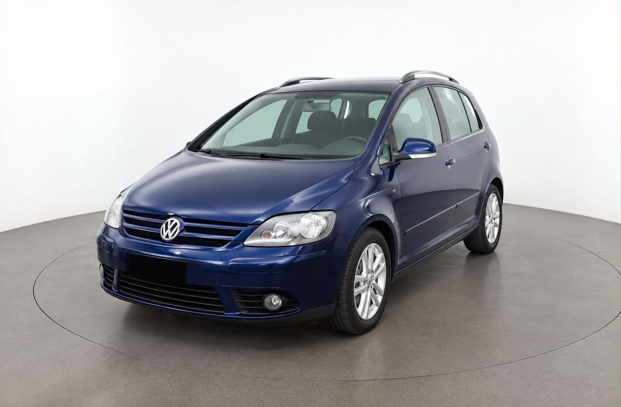 Volkswagen Golf 5 plus 1.9 tdi 105cv