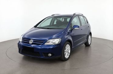 Volkswagen Golf 5 plus 1.9 tdi 105cv