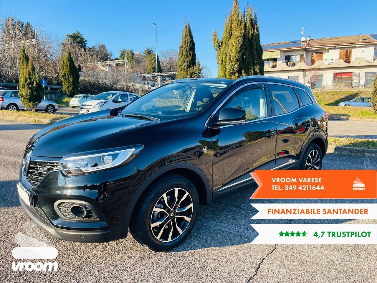 RENAULT Kadjar 0