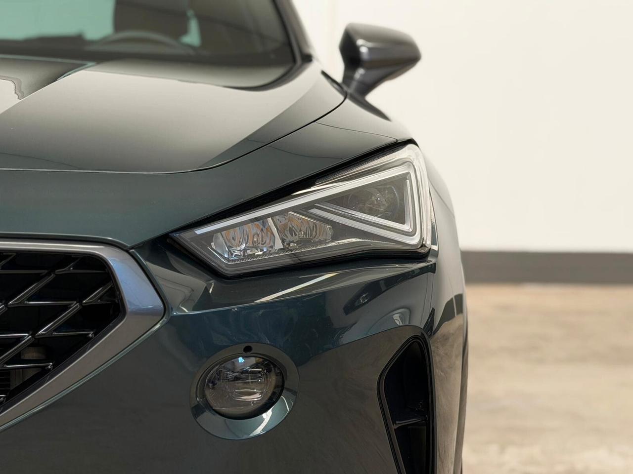 Cupra Formentor 1.4 e-Hybrid DSG