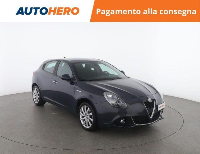 ALFA ROMEO Giulietta 1.6 JTDm TCT 120 CV Business