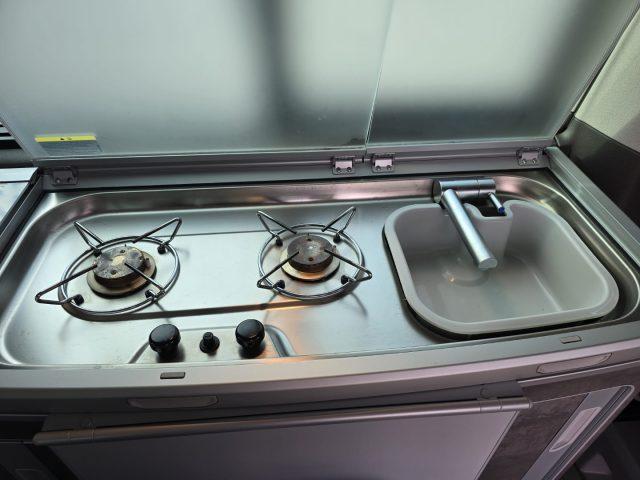 VOLKSWAGEN T6 California 2.0 TDI 150CV Ocean