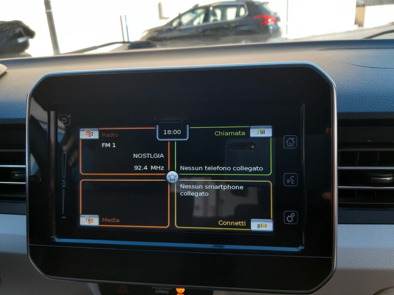 Suzuki Ignis 1.2 Dualjet Cool