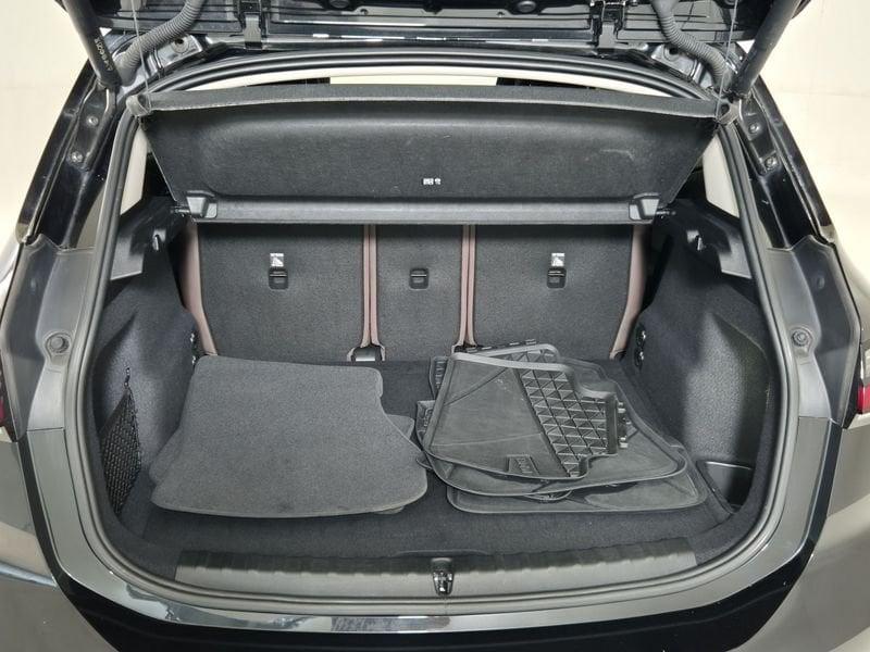 BMW Serie 2 Active Tourer Serie 2 U06 Active Tourer 218d Active Tourer Luxury auto