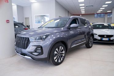 DR AUTOMOBILES DR 5 s3 1.5 Turbo CVT - benzina/GPL