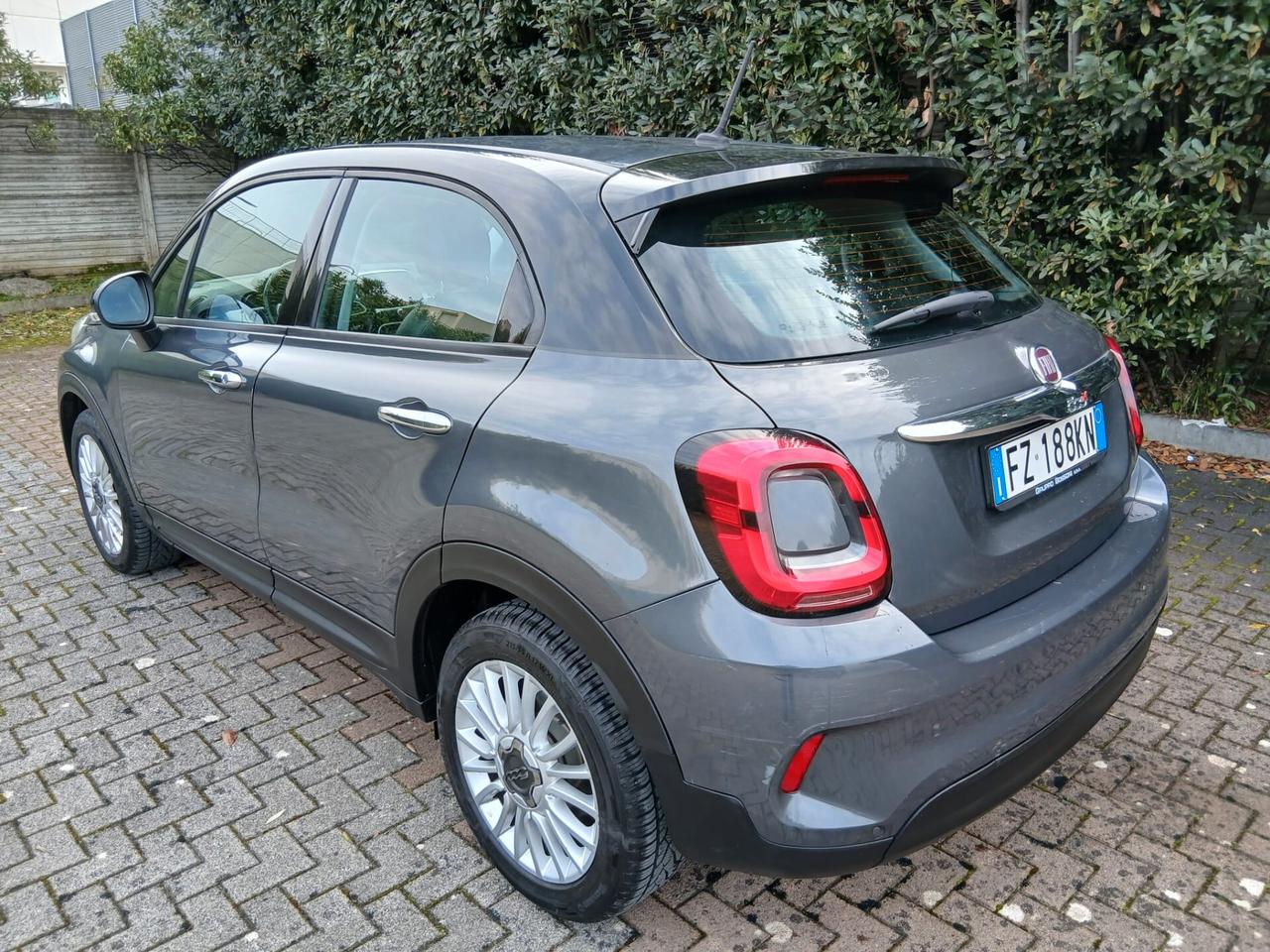 Fiat 500X 1.0 T3 120 CV Sport