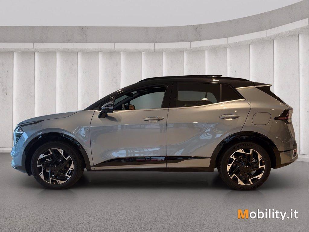 KIA Sportage 1.6 tgdi phev GT-line Sunroof Pack awd auto del 2025
