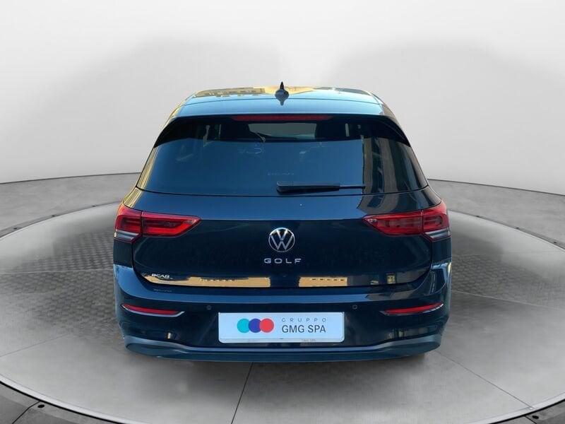 Volkswagen Golf VIII 2.0 tdi Life 150cv dsg