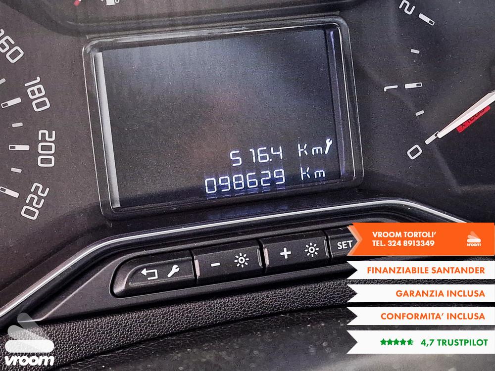 CITROEN C3 3ª serie C3 PureTech 82 Shine