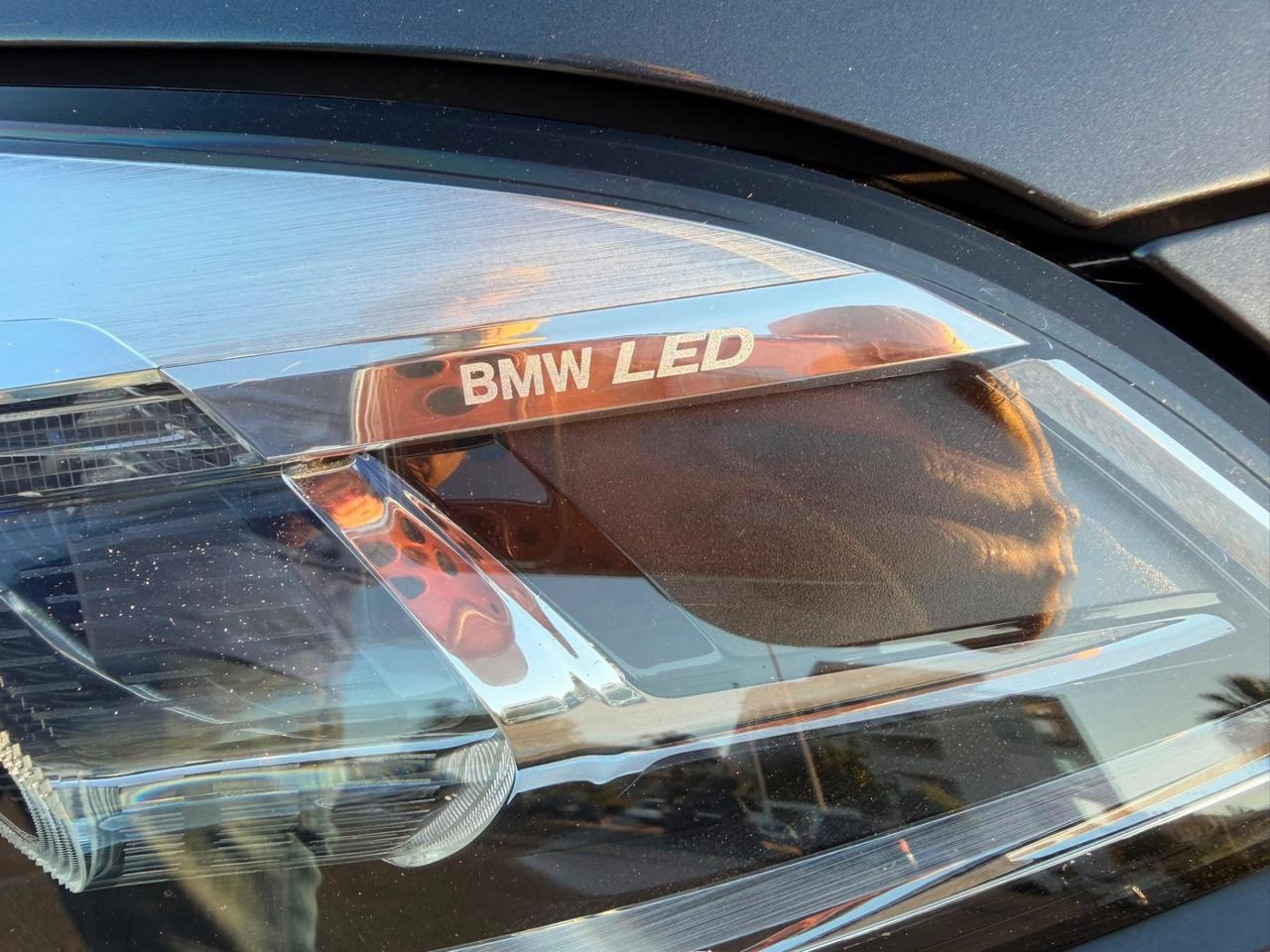 Bmw 118D Msport- Automatica- Permuta