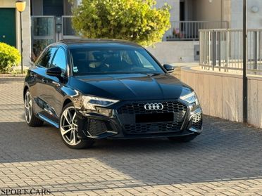 Audi A3 SPB 2.0 TDI 150CV ,S LINE,TETTO,FULL