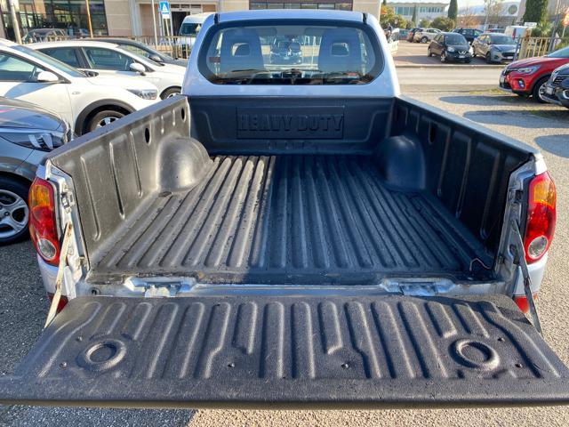 MITSUBISHI L200 2.5 DI-D/136CV Club Cab Invite