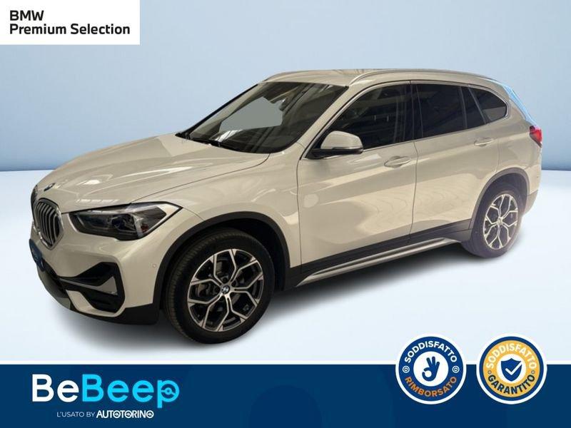 BMW X1 SDRIVE18I XLINE PLUS 136CV AUTO