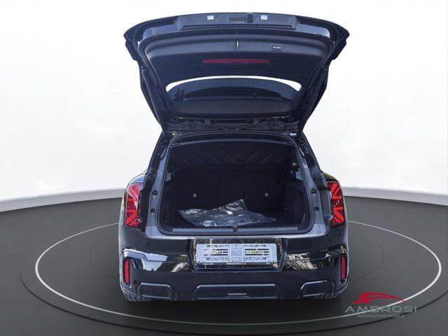 MINI Countryman Cooper D JCW