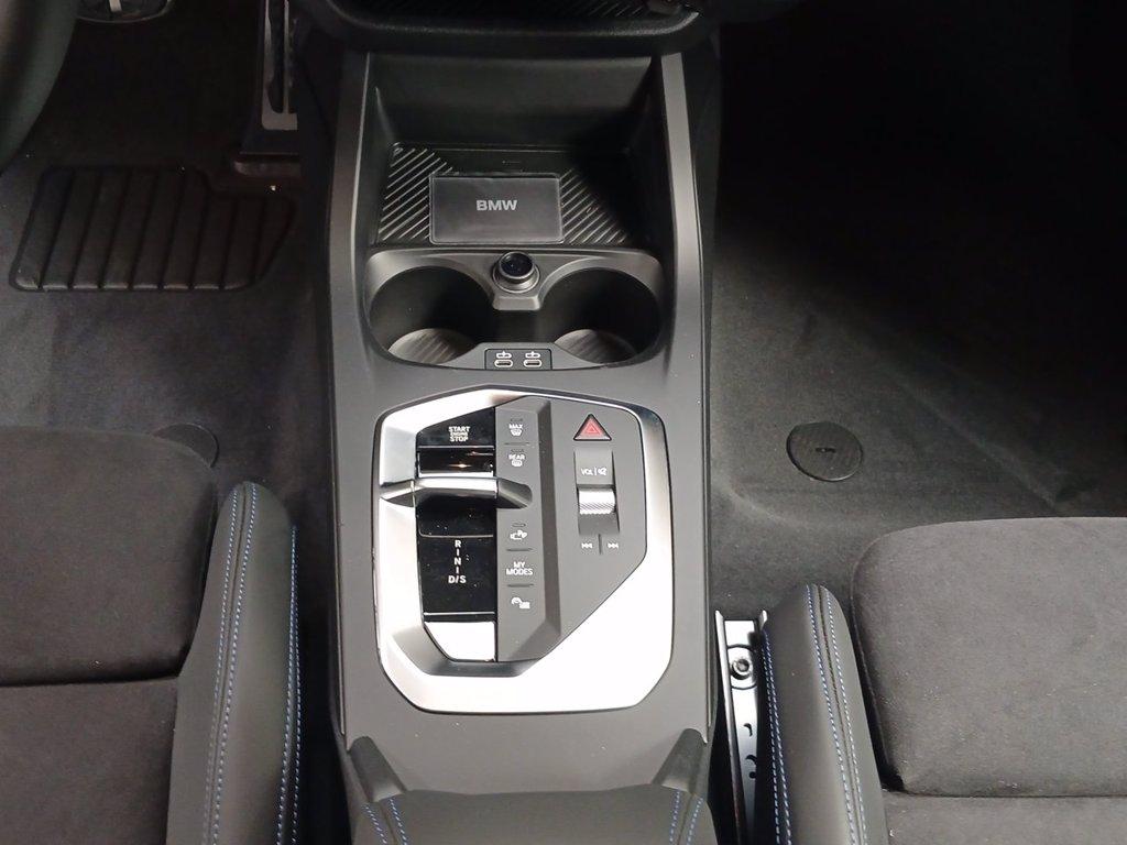 BMW 218d Gran Coupe MSport Pro auto del 2026