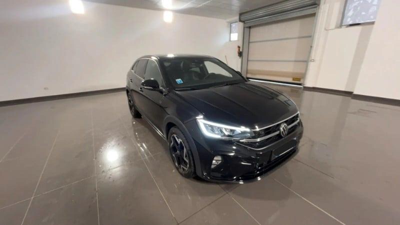 VOLKSWAGEN Taigo Taigo 1.0 TSI 115 CV R-Line