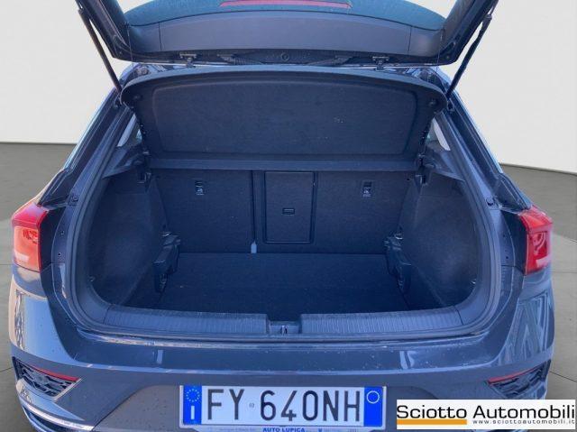 VOLKSWAGEN T-Roc 1.6 TDI Style BlueMotion Technology