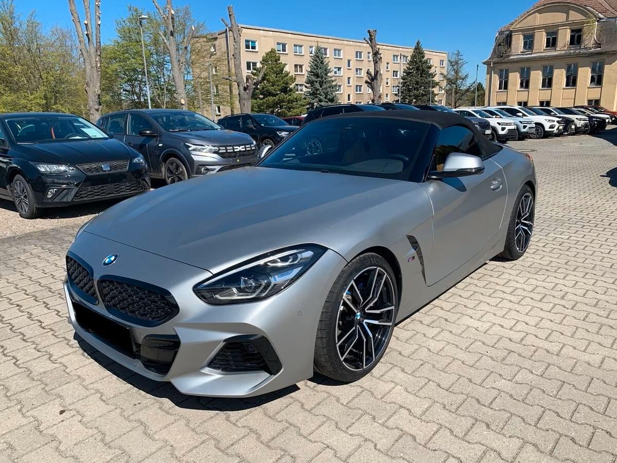 Bmw Z4 sDrive30i Msport
