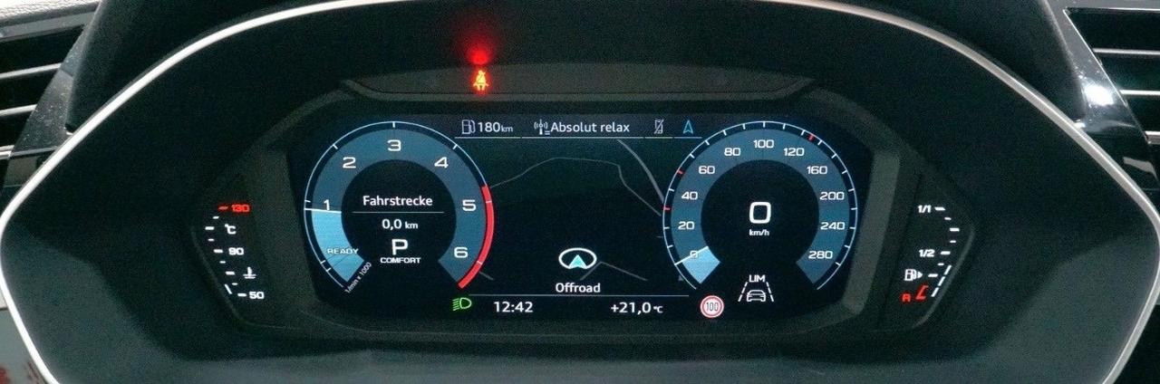 Audi Q3 35 Tdi Sportback S line edition