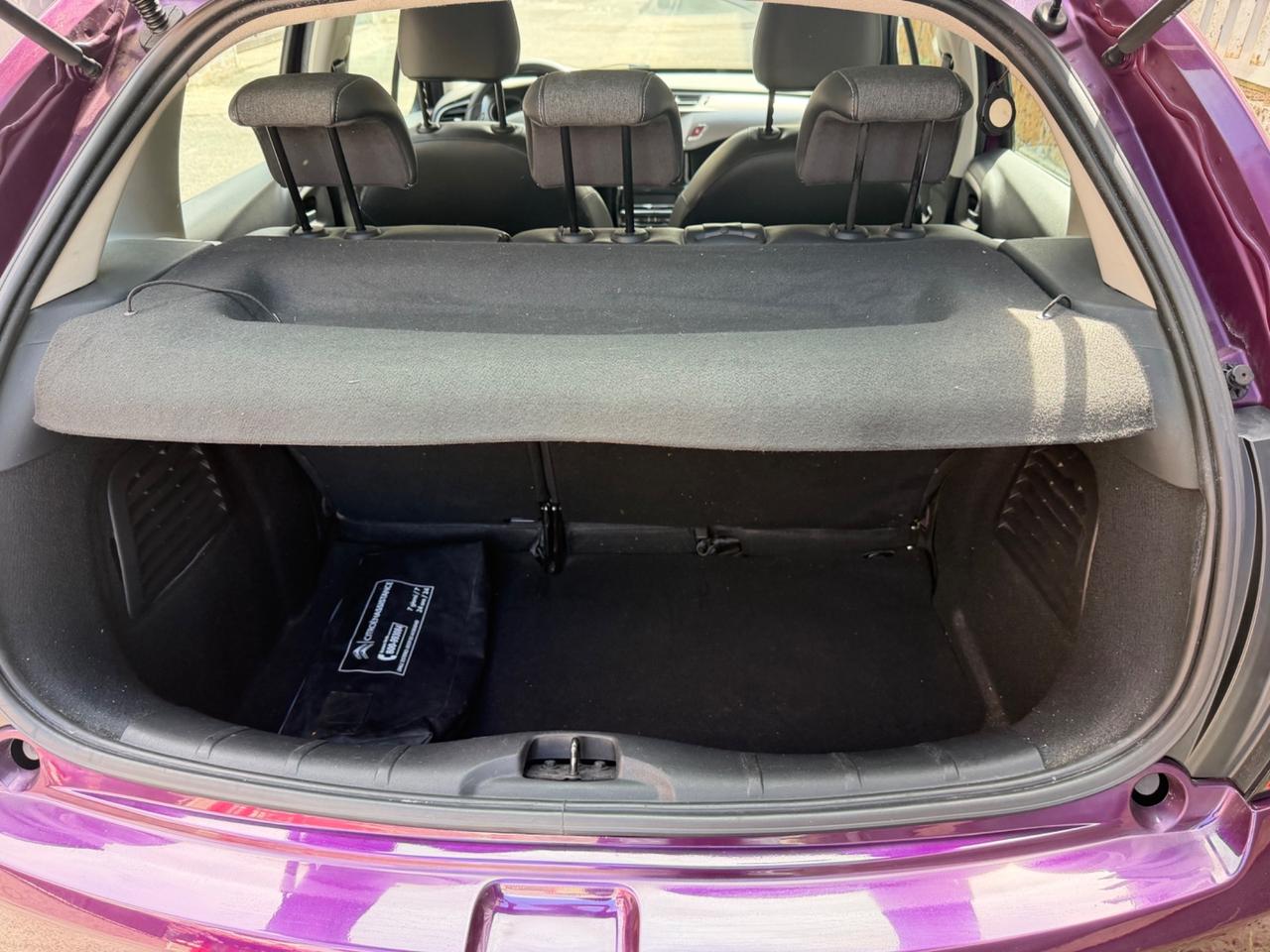 Citroen C3 BlueHDi 75 Exclusive