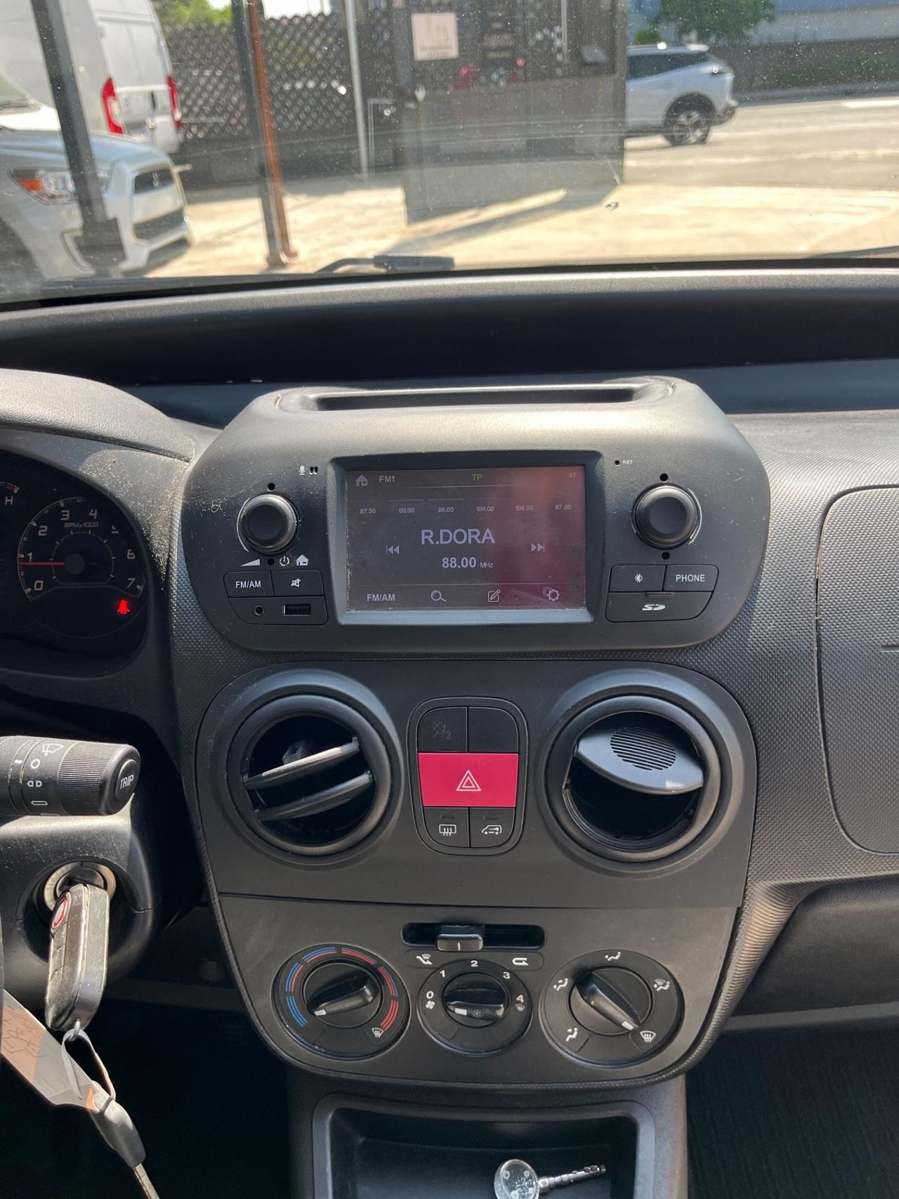 Fiat Fiorino 1.3 mjt SX cargo 2019