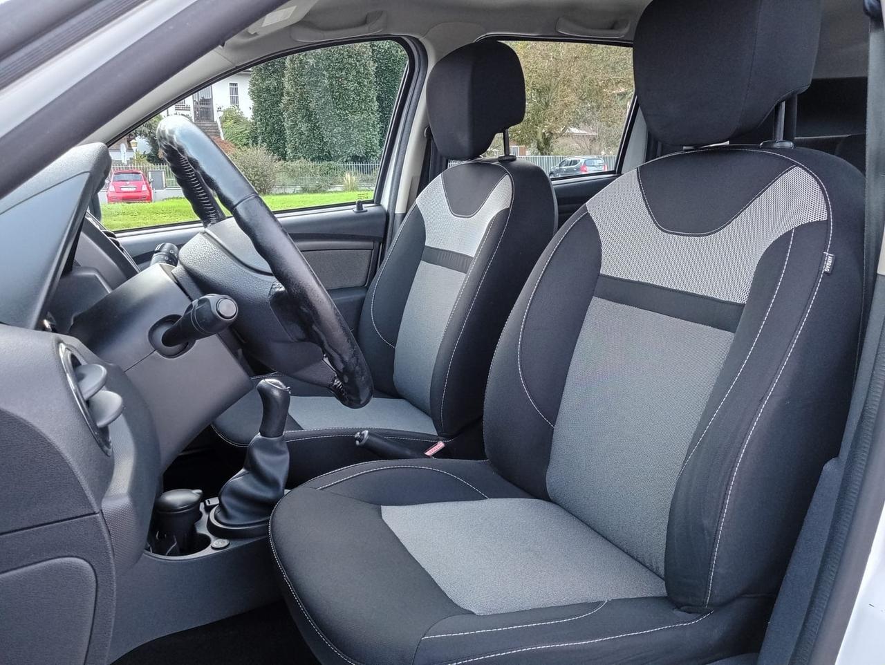 Dacia Duster 1.6 115CV Start&Stop 4x2 GPL*Navi*Bluetooth*Sensori