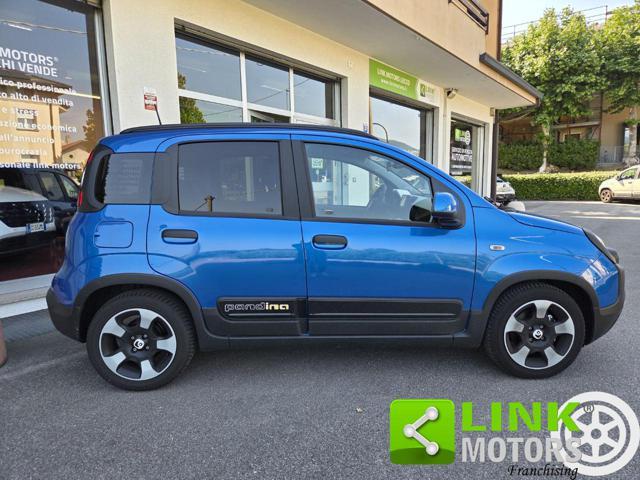 FIAT Pandina Cross GARANZIA INCLUSA