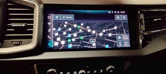 AUDI A1 SPORTBACK 30 TFSI Admired Advanced FULL LED