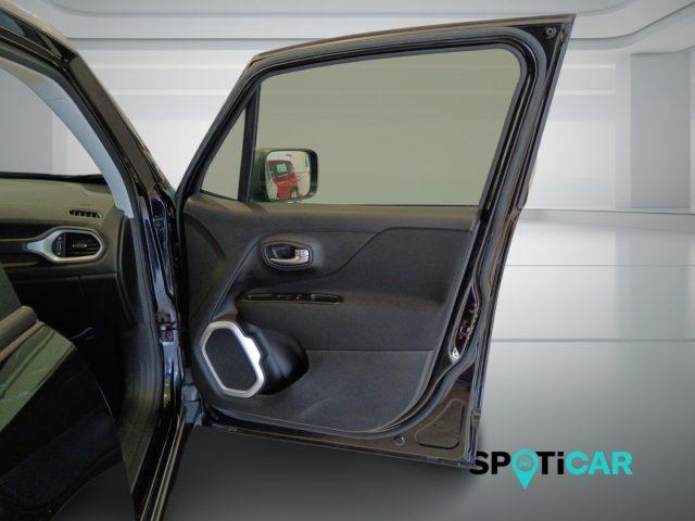 JEEP Renegade 1.6 E-TorQ EVO Sport