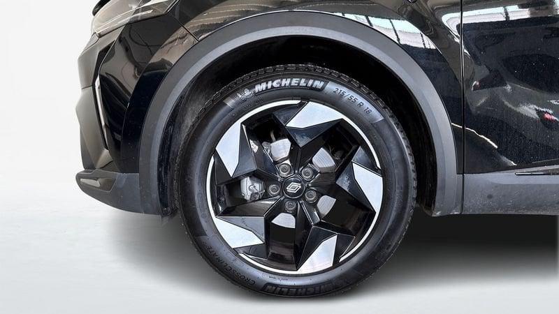 Renault Captur II 2024 1.0 TCe Techno