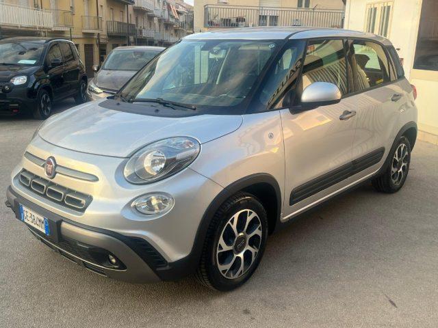 FIAT 500L 1.4 95 CV S&S Connect