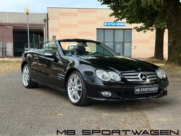 Mercedes-benz SL 350 (R230)