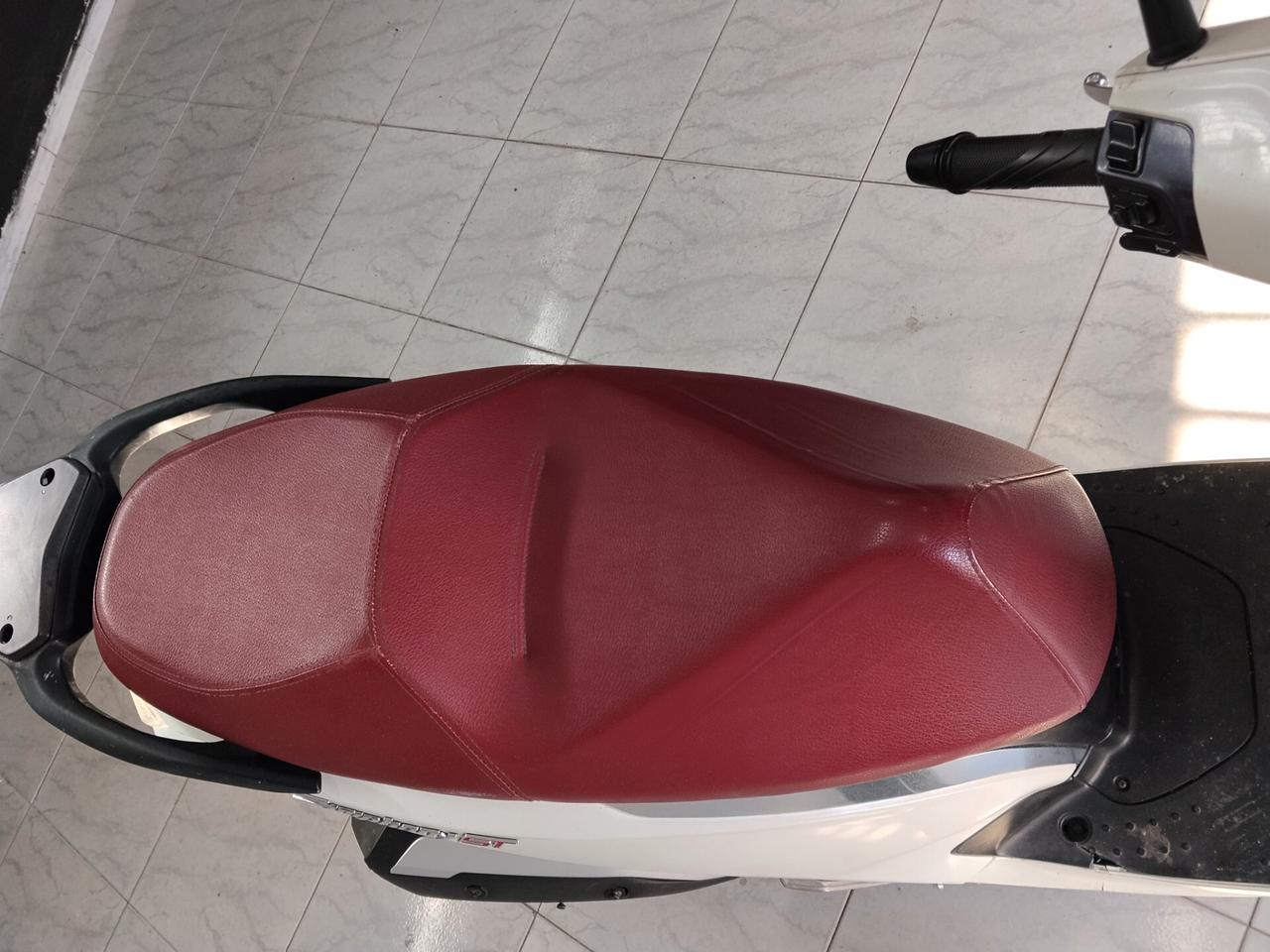 Sym Symphony 200 2021