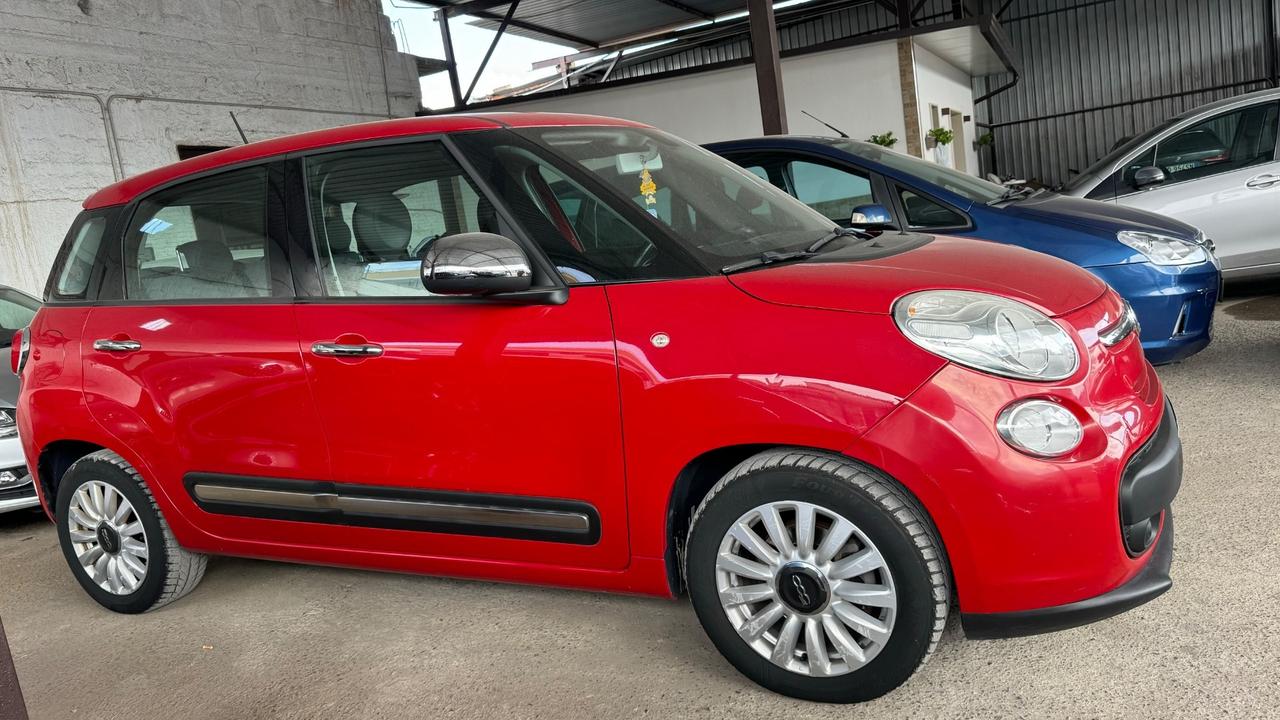 Fiat 500L 1.3 Multijet 85 CV