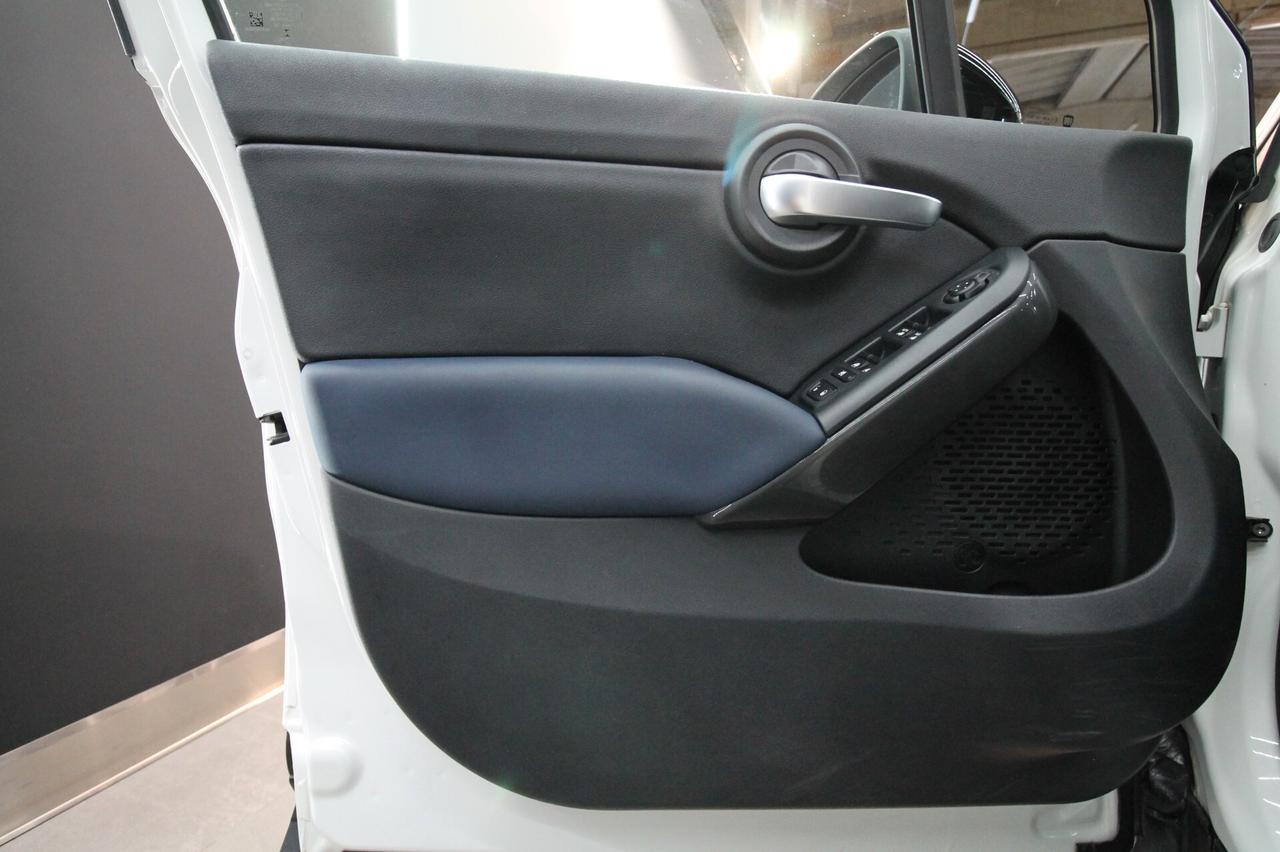 FIAT 500 X 1.3 MJT 95 CV