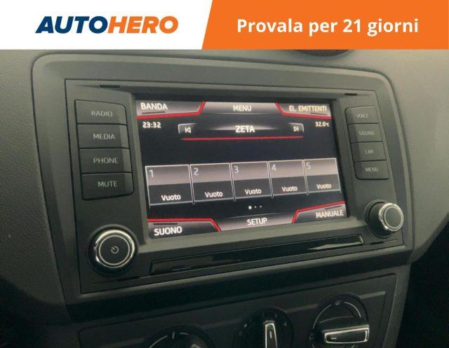 SEAT Ibiza 1.0 75 CV 5p. Style