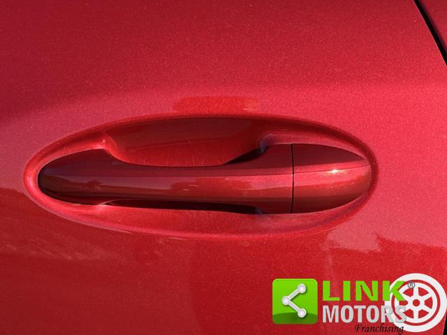 EVO Evo5 1.5 Turbo GPL 127 CV - Prezzo Reale