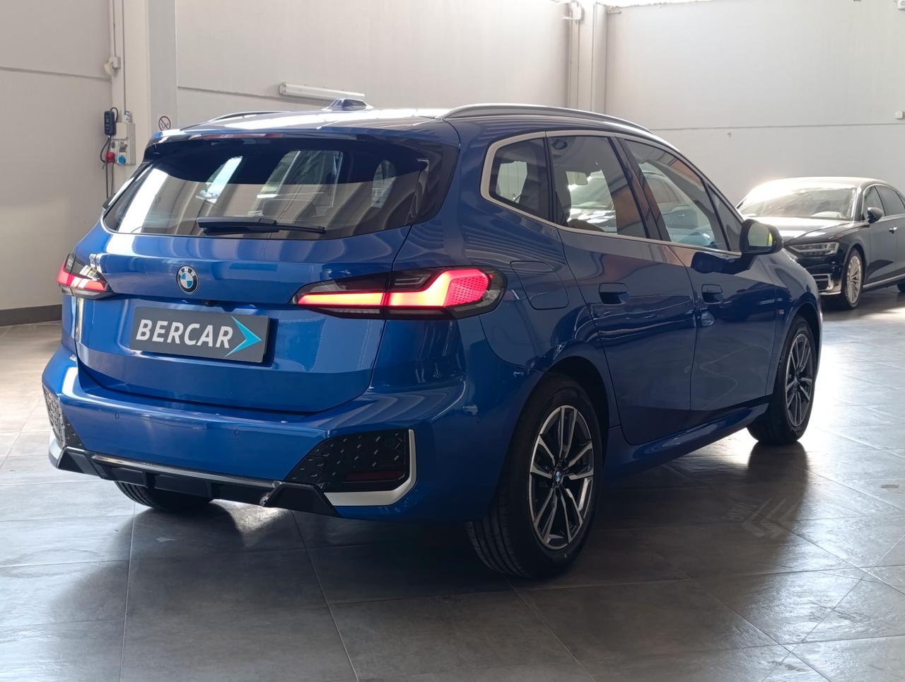 BMW 218 i Active Tourer Msport auto