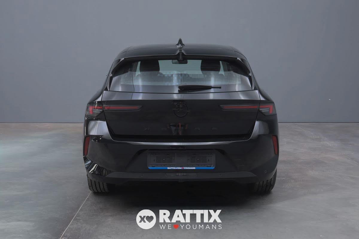 Opel Astra 1.2 t 130CV Edition AT8