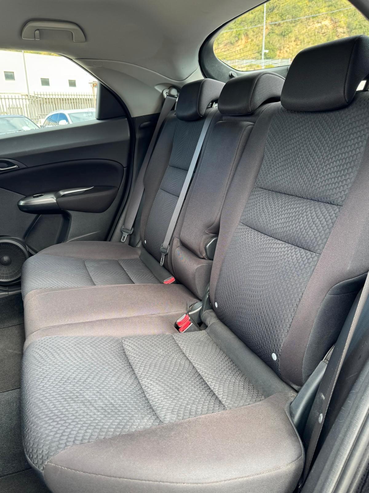 Honda Civic 2.2 i-CTDi 5p. Elegance DPF