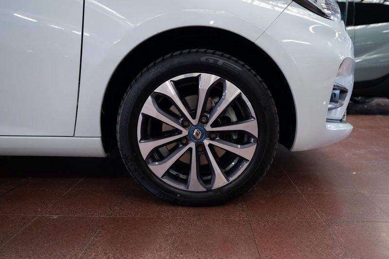 Renault ZOE Zen R135 Flex my20