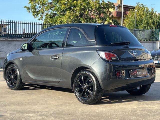 OPEL Adam 1.4 87 CV GPL Tech Glam