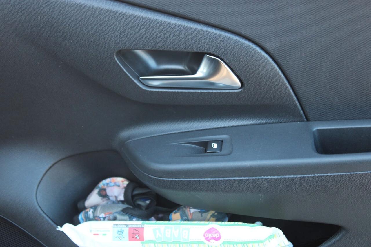 Opel Corsa 1.2 100 CV Ultimate