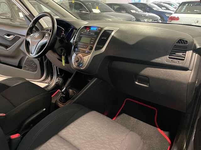 Hyundai ix20 1.4 90 CV Comfort