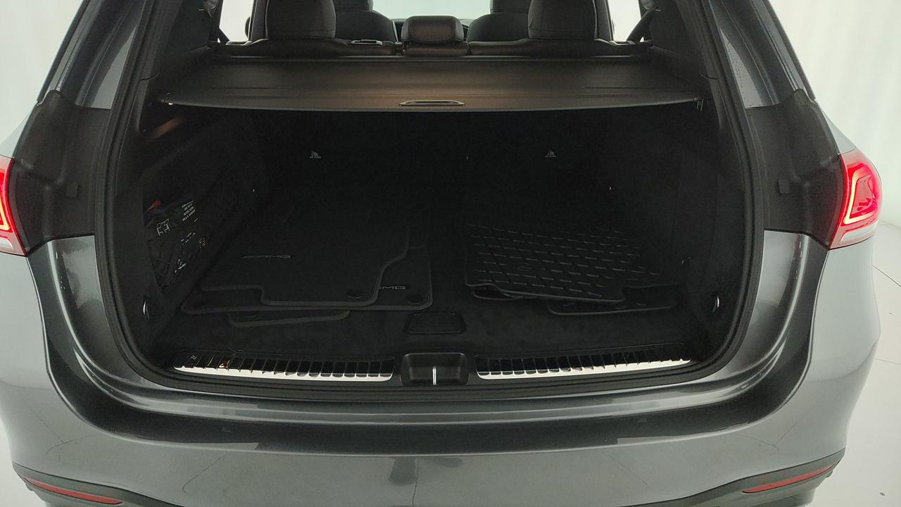 Mercedes-Benz GLE 300 d mhev Premium Plus 4matic auto