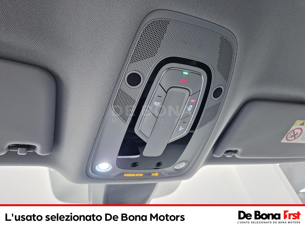 Audi Q5 45 2.0 tfsi mhev business sport quattro 245cv s-tronic