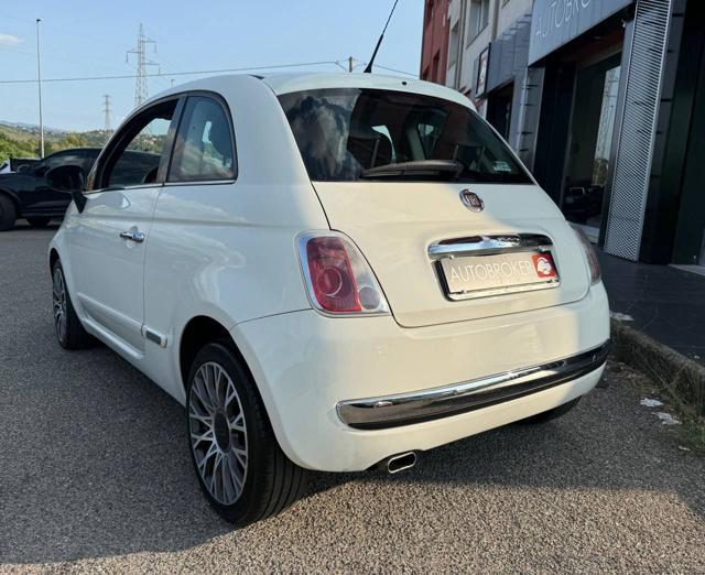 FIAT 500 1.3 Multijet 16V 95 CV Lounge