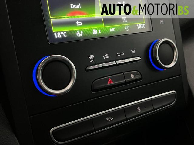 RENAULT Megane Mégane Sporter dCi 8V 110 CV EDC Energy Duel2